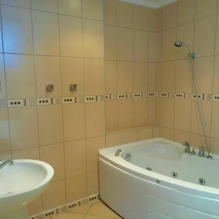 Villa Deluxe